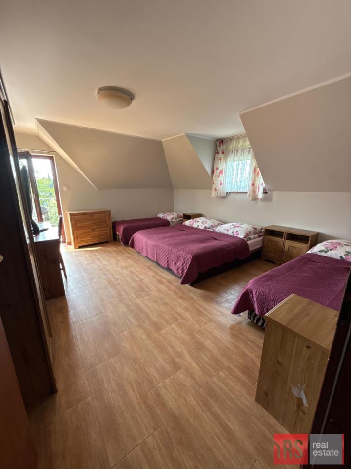 dom wolnostojący, 9 pokoi Gądów, ul. Czereśniowa. Zdjęcie 7