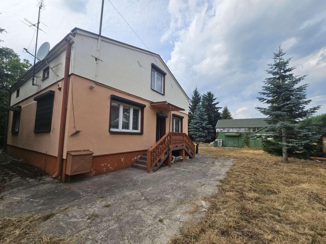 Nieruchomość komercyjna Aleksandrów Łódzki Szatonia, ul. Wojska Polskiego. Zdjęcie 1