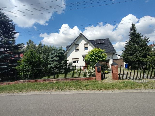 dom wolnostojący Turawa Marszałki. Zdjęcie 1