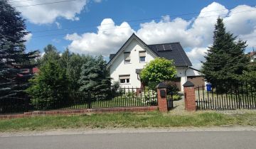 dom wolnostojący Turawa Marszałki