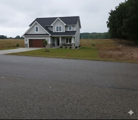 Działka rolno-budowlana Olempin. Zdjęcie 1