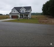 Działka rolno-budowlana Olempin