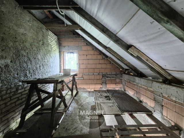 dom wolnostojący, 6 pokoi Gogolice. Zdjęcie 19