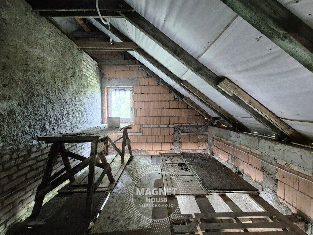 dom wolnostojący, 6 pokoi Gogolice. Zdjęcie 19