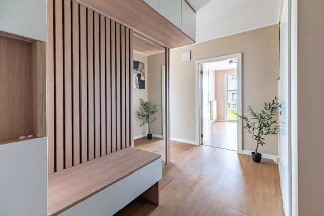 Mieszkanie 3-pokojowe Gdynia Chwarzno-Wiczlino. Zdjęcie 13