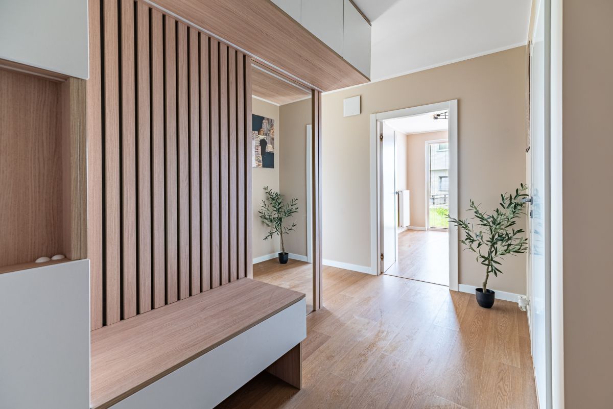 Mieszkanie 3-pokojowe Gdynia Chwarzno-Wiczlino. Zdjęcie 13