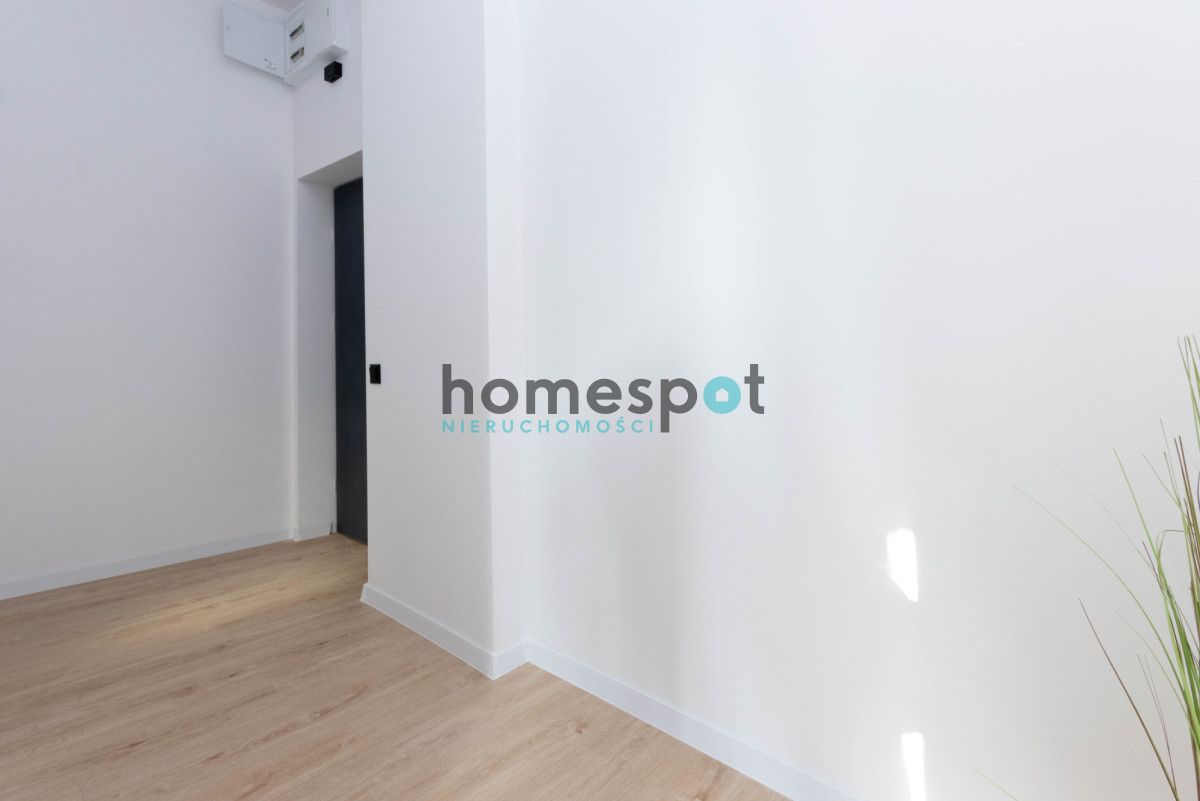 Mieszkanie 2-pokojowe Poznań Łazarz, ul. Kolejowa. Zdjęcie 5