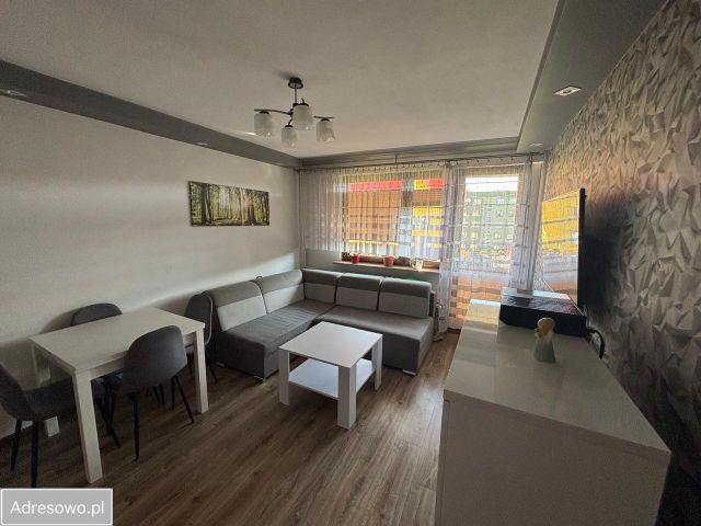 Mieszkanie 3-pokojowe Zawiercie, ul. Klonowa. Zdjęcie 1