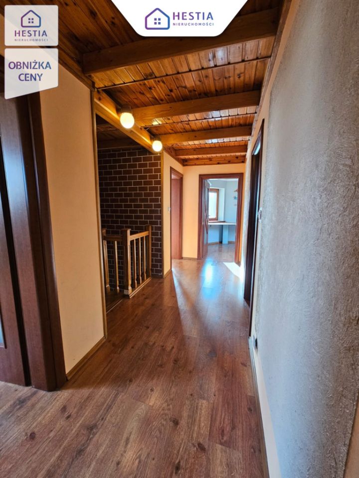 dom wolnostojący, 4 pokoje Szczecinek. Zdjęcie 7