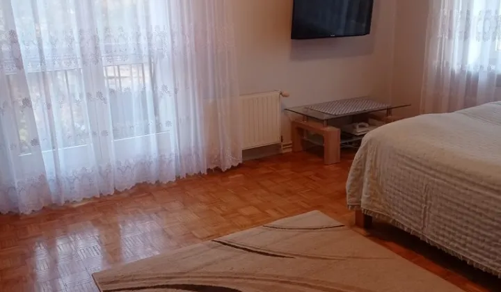 Mieszkanie 2-pokojowe Zegrze, ul. płk. Kazimierza Drewnowskiego