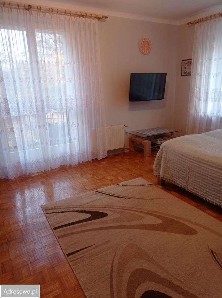 Mieszkanie 2-pokojowe Zegrze, ul. płk. Kazimierza Drewnowskiego