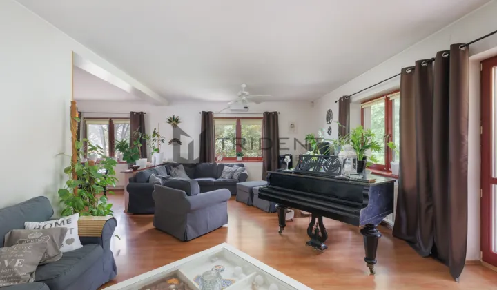 dom wolnostojący, 4 pokoje Ruda