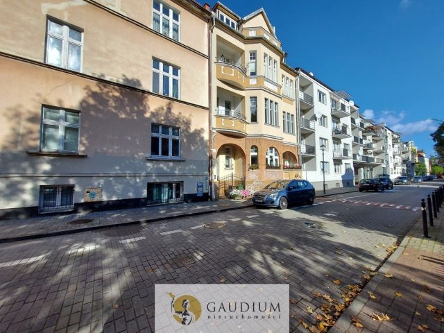 Mieszkanie 2-pokojowe Sopot, ul. gen. Kazimierza Pułaskiego. Zdjęcie 12