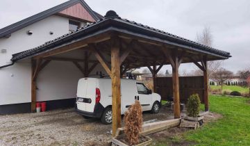 dom wolnostojący, 6 pokoi Rajec Szlachecki