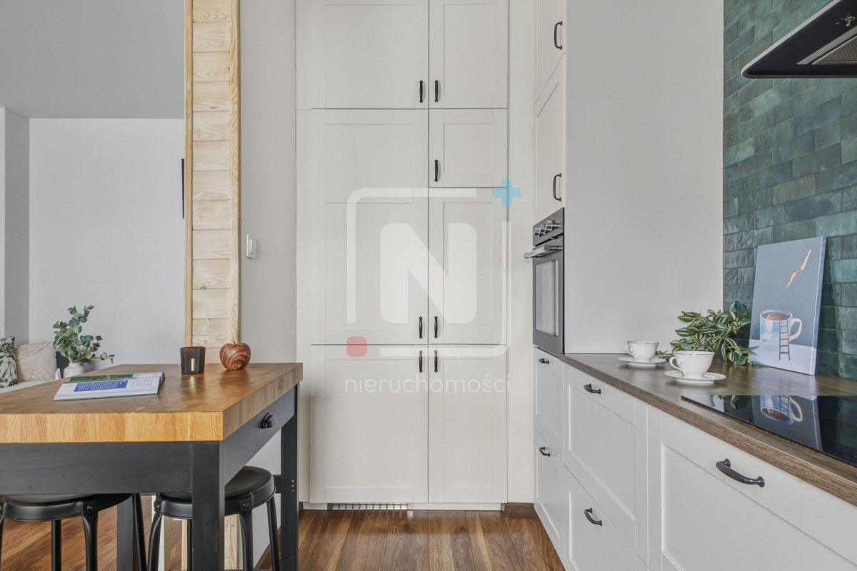 Mieszkanie 2-pokojowe Warszawa Ursus, ul. Herbu Oksza. Zdjęcie 8