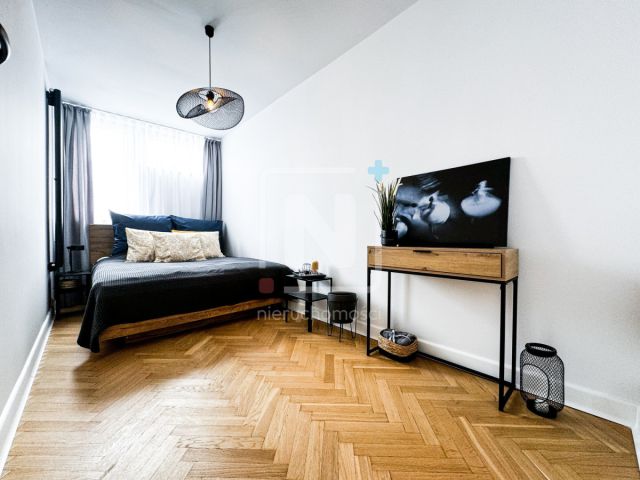 Mieszkanie 2-pokojowe Warszawa. Zdjęcie 8