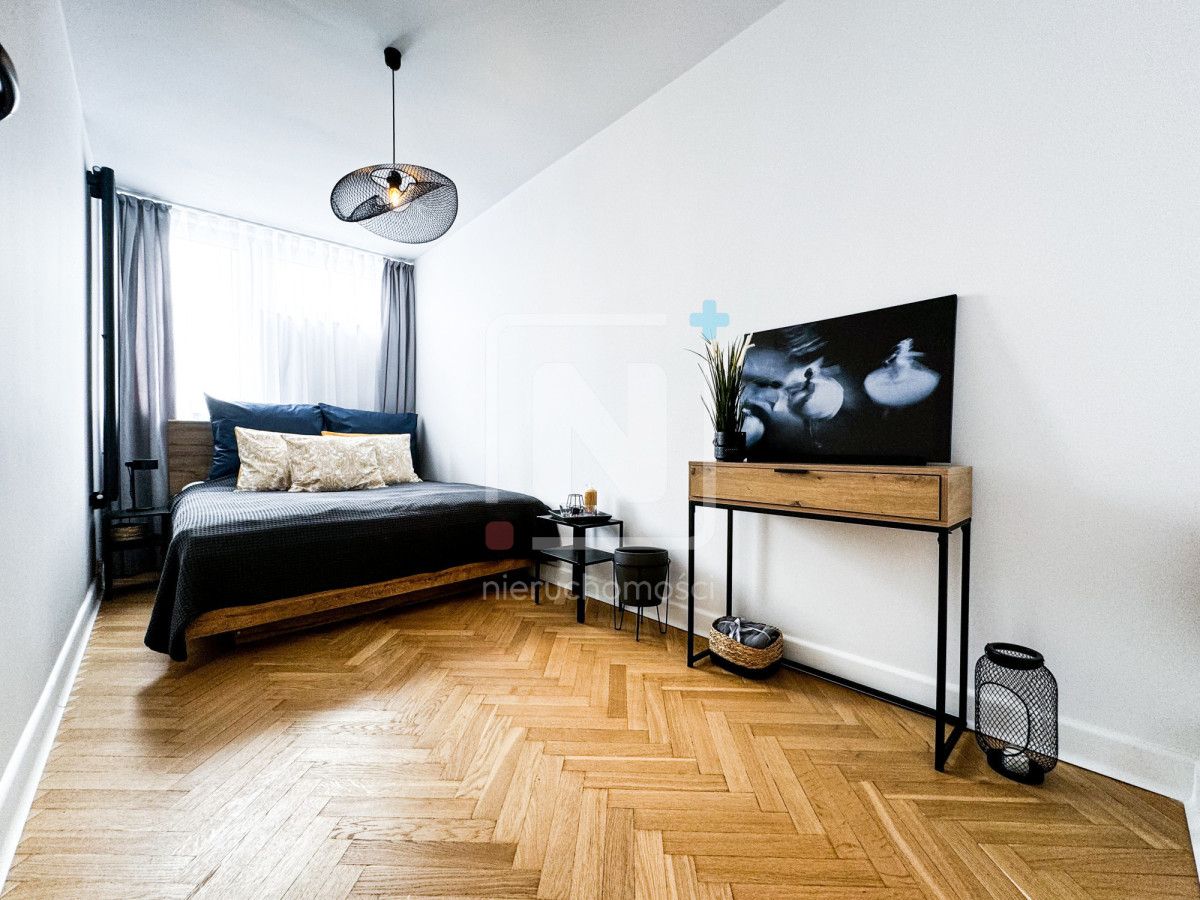 Mieszkanie 2-pokojowe Warszawa. Zdjęcie 8