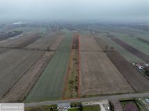 Działka rolno-budowlana Zalesie. Zdjęcie 4