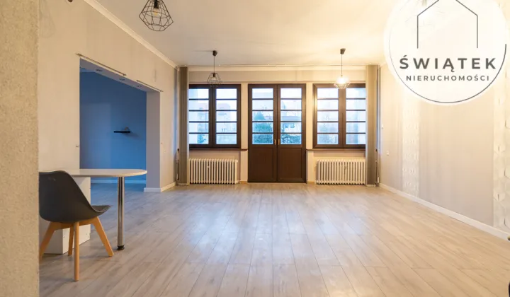 Lokal Toruń, ul. Legionów