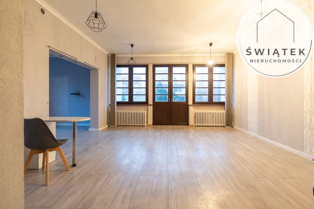 Lokal Toruń, ul. Legionów