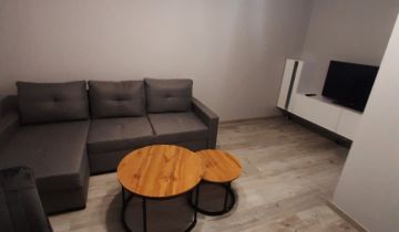 Mieszkanie 1-pokojowe Bełchatów