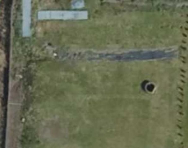 Działka rod Wasilków, ul. Nadawki. Zdjęcie 1