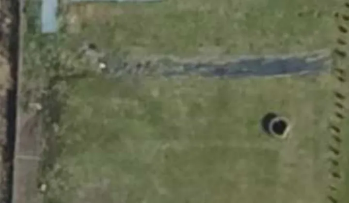 Działka rod Wasilków, ul. Nadawki