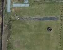 Działka rod Wasilków, ul. Nadawki