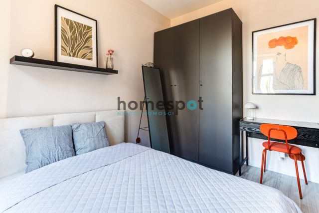 Mieszkanie 2-pokojowe Poznań Łazarz, ul. Marcelego Mottego. Zdjęcie 6