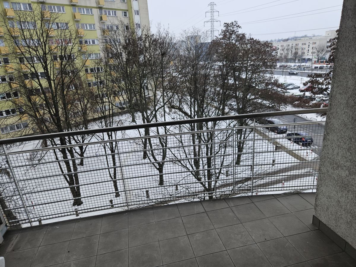 Mieszkanie 3-pokojowe Warszawa Mokotów, ul. Orzycka. Zdjęcie 27