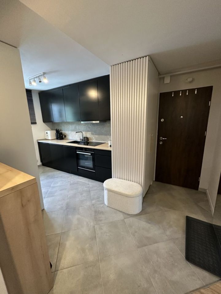 Mieszkanie 3-pokojowe Wieliczka Centrum. Zdjęcie 3