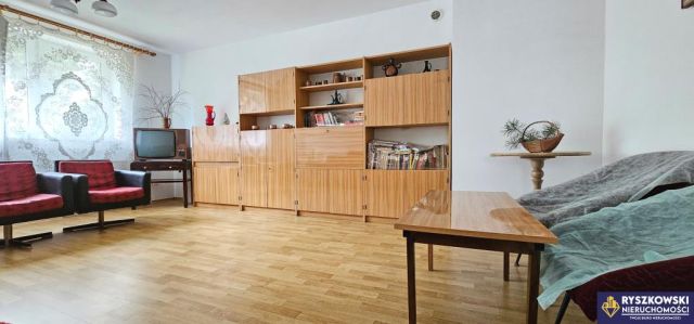 dom wolnostojący, 5 pokoi Krasnobród, ul. Lelewela. Zdjęcie 10