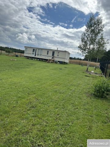 Działka budowlana Cieńsza. Zdjęcie 1