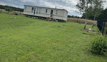 Działka budowlana Cieńsza