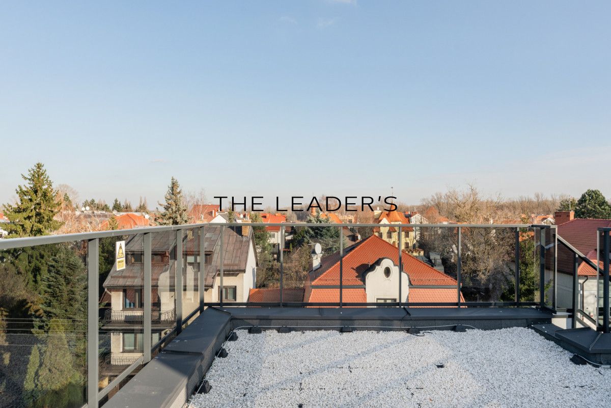 Mieszkanie 6-pokojowe Warszawa Wilanów, ul. Piechoty Łanowej. Zdjęcie 18