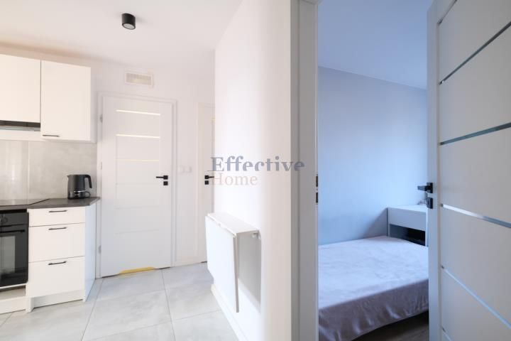 Mieszkanie 4-pokojowe Wrocław Fabryczna, ul. Grabiszyńska. Zdjęcie 10