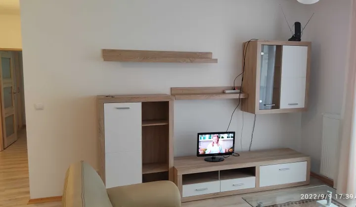 Mieszkanie 3-pokojowe Warszawa Włochy, ul. Krańcowa