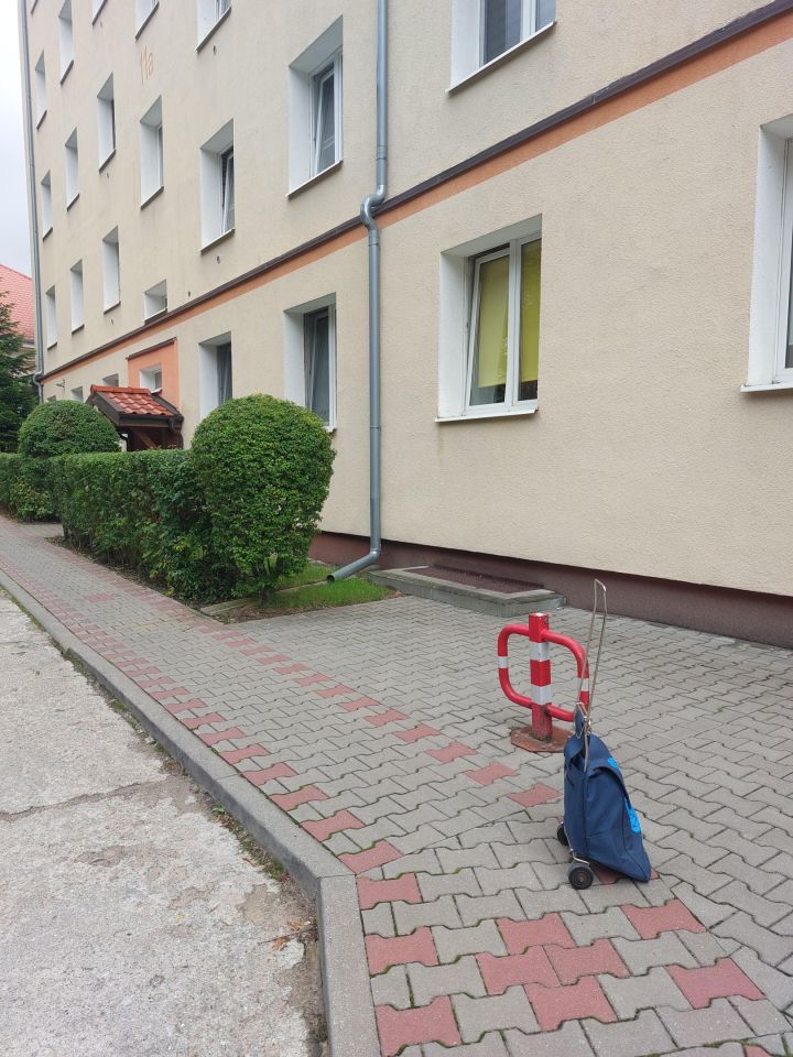 Mieszkanie 3-pokojowe Olsztyn Zatorze, al. Aleja Wojska Polskiego. Zdjęcie 13