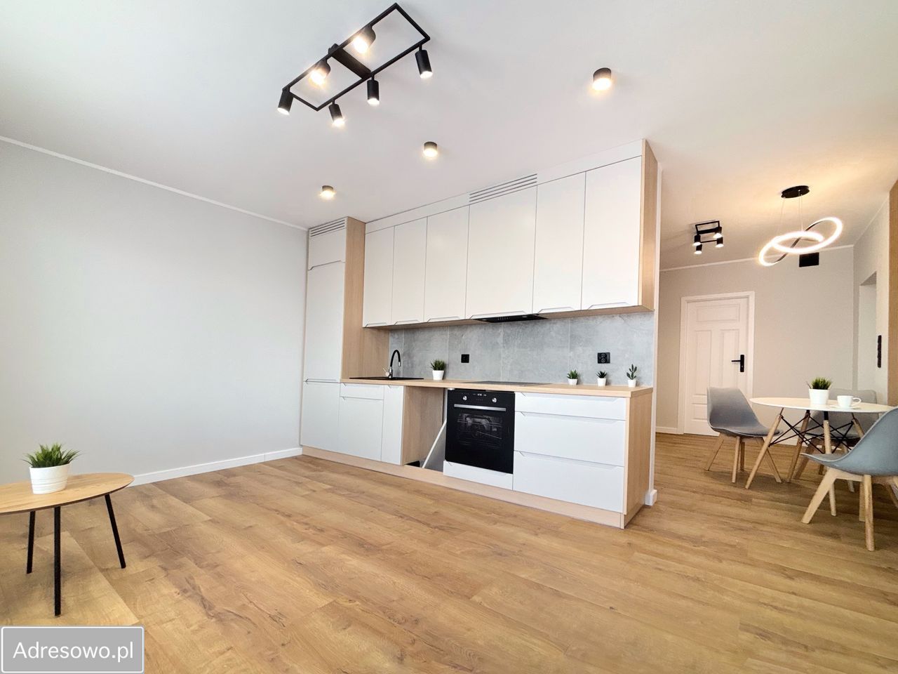 Mieszkanie 4-pokojowe Elbląg Zawada, ul. Marcina Kasprzaka. Zdjęcie 8