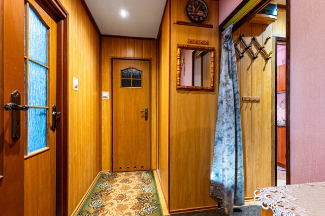 Mieszkanie 2-pokojowe Rzeszów, ul. płk. Kazimierza Iranka-Osmeckiego. Zdjęcie 9