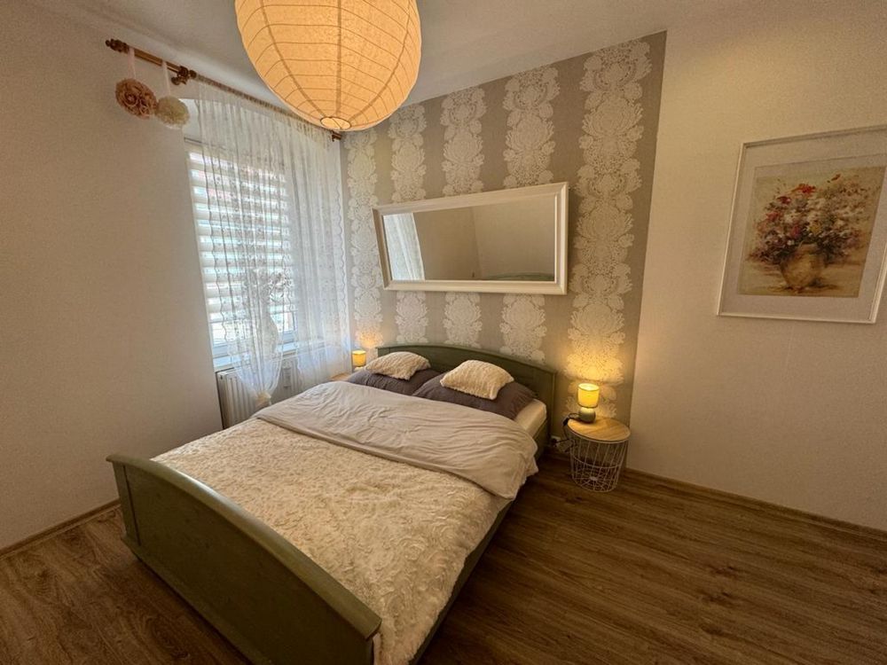 Mieszkanie 3-pokojowe Głuchołazy, ul. gen. Sikorskiego. Zdjęcie 2