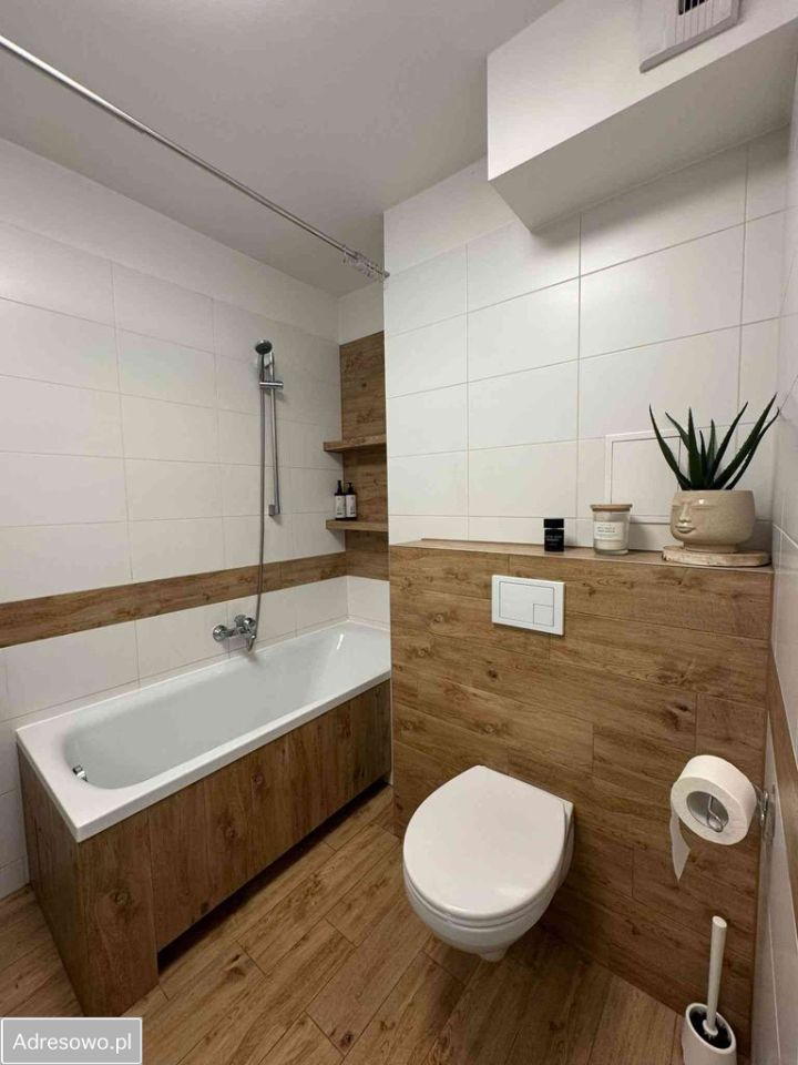 Mieszkanie 4-pokojowe Kielce Barwinek, ul. Szwedzka. Zdjęcie 12