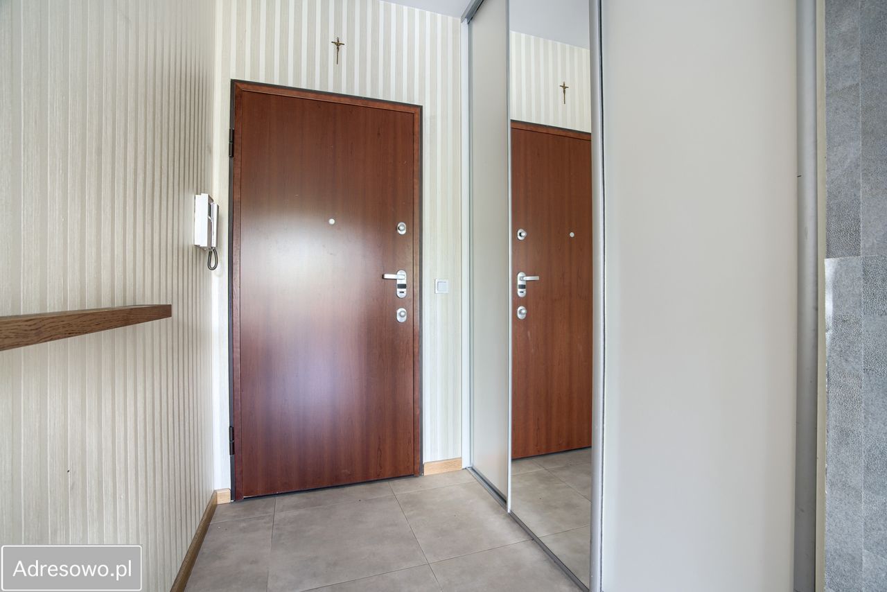 Mieszkanie 2-pokojowe Warszawa Mokotów, ul. Konstancińska. Zdjęcie 2