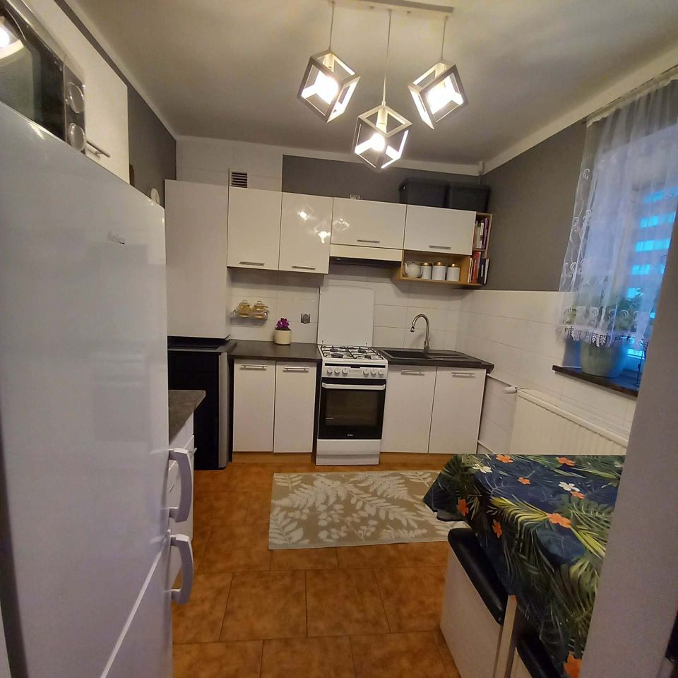 Mieszkanie 2-pokojowe Matyldzin. Zdjęcie 10