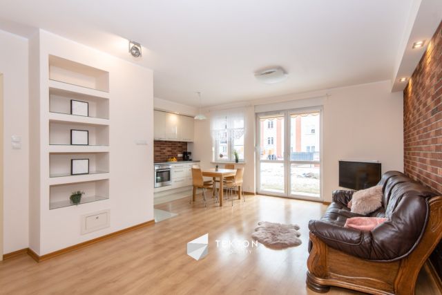 Mieszkanie 3-pokojowe Poznań Grunwald, ul. Ułańska. Zdjęcie 8