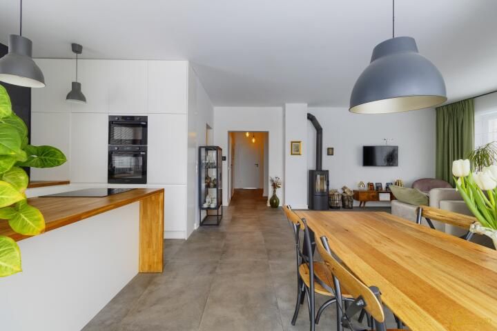 dom wolnostojący, 4 pokoje Stara Wieś. Zdjęcie 7