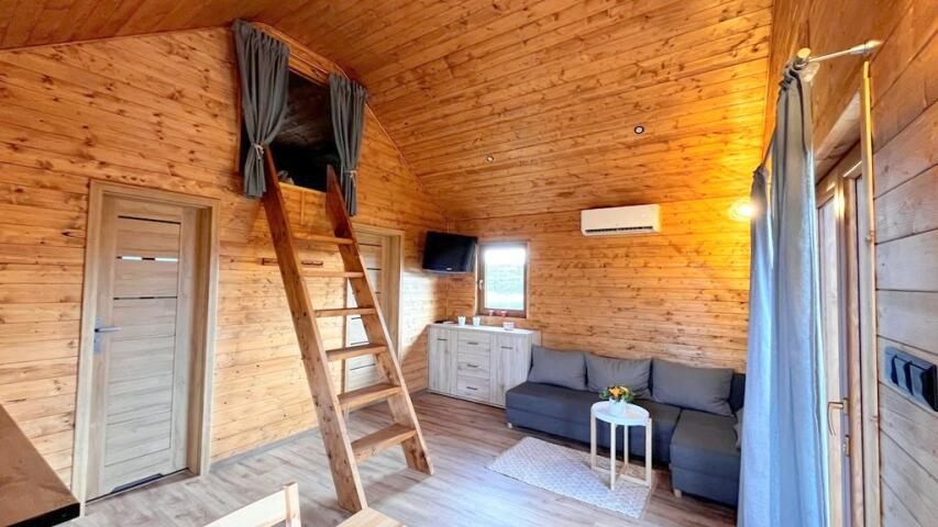 Działka budowlana Szczybały Giżyckie. Zdjęcie 4