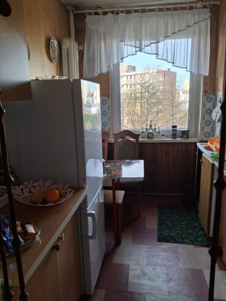 Mieszkanie 2-pokojowe Gdynia Witomino, ul. Narcyzowa. Zdjęcie 16