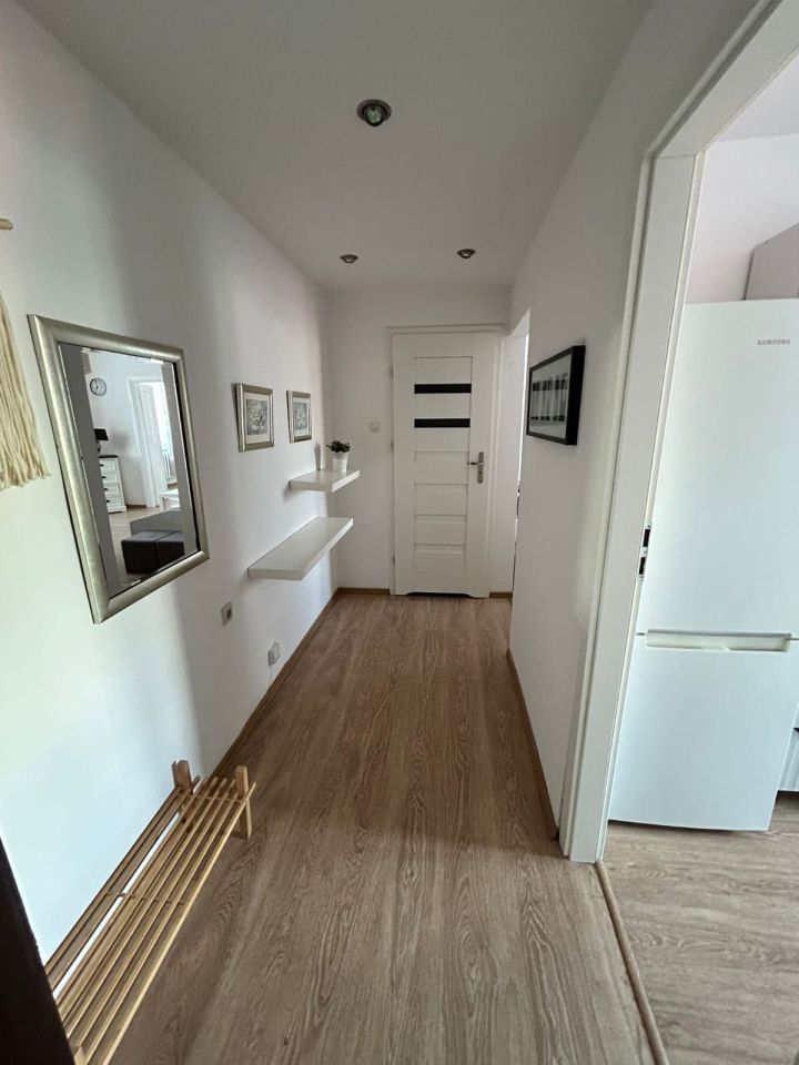 Mieszkanie 2-pokojowe Włocławek. Zdjęcie 6