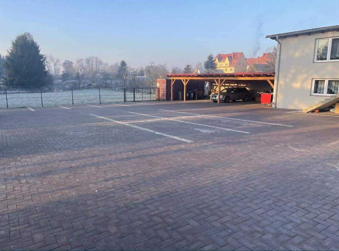 Lokal Zbąszyń, ul. 17 Stycznia. Zdjęcie 3